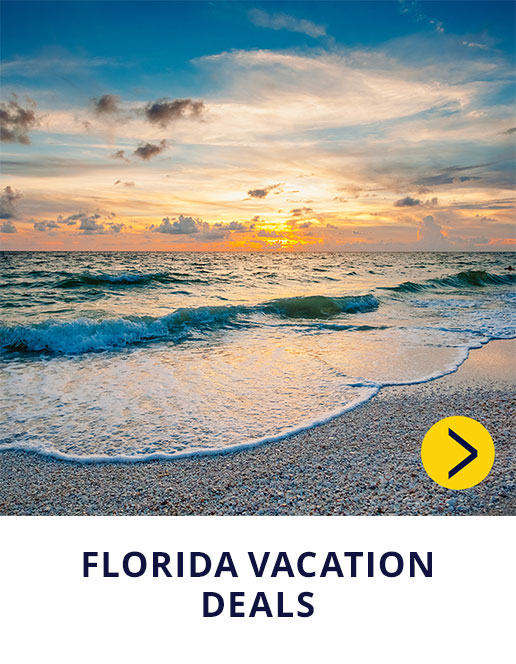 FLORIDA VACATION DEALS