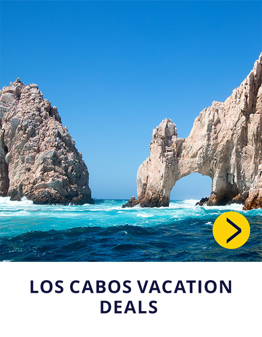 LOS CABOS VACATION DEALS