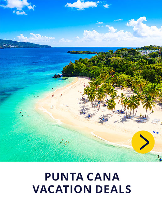 PUNTA CANA VACATION DEALS