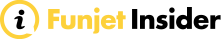 Funjet Insider Logo