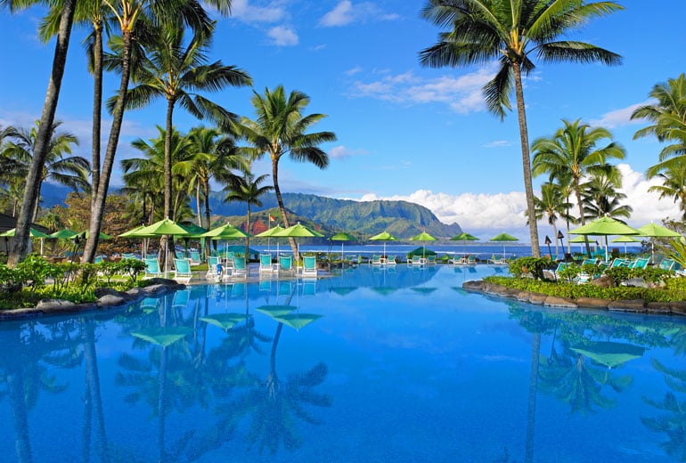 St. Regis Princeville