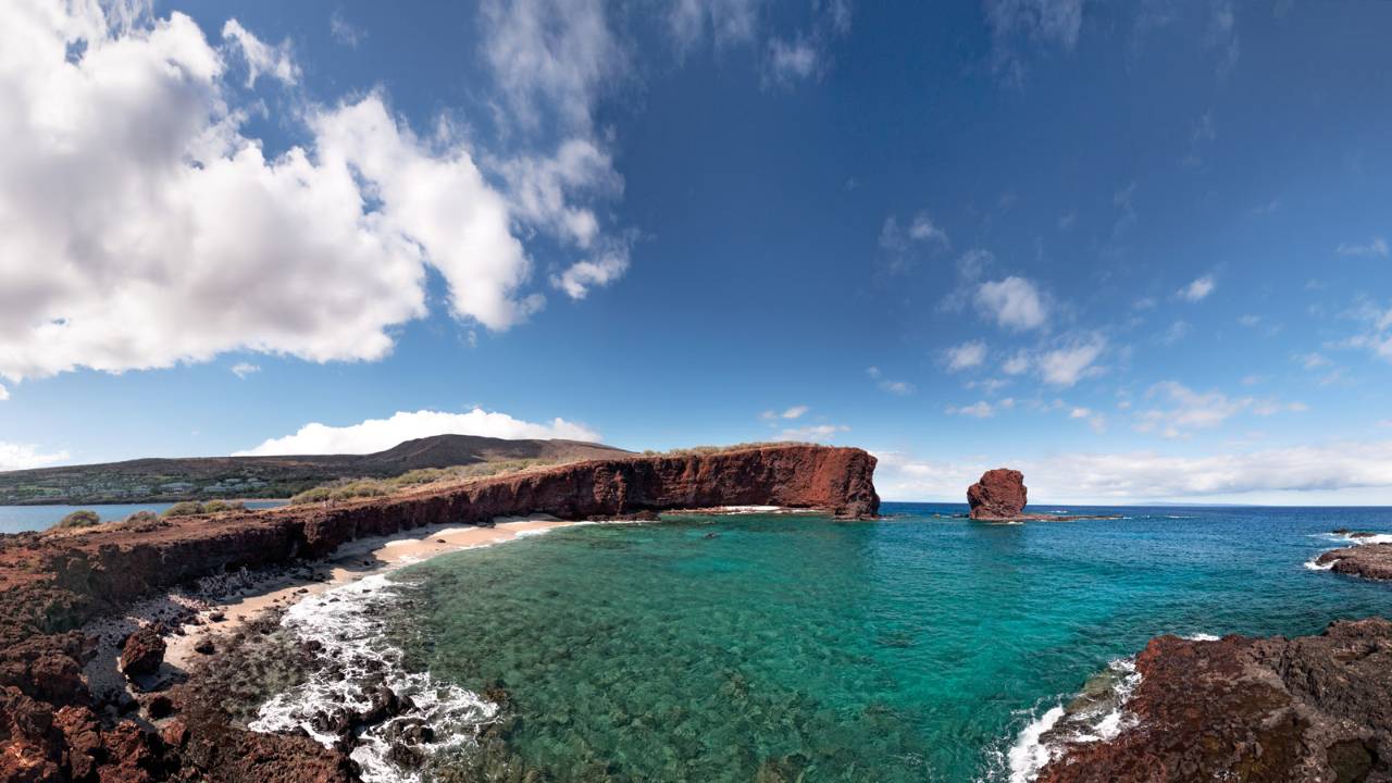 Photo courtesy of the Four Seasons Lanai 