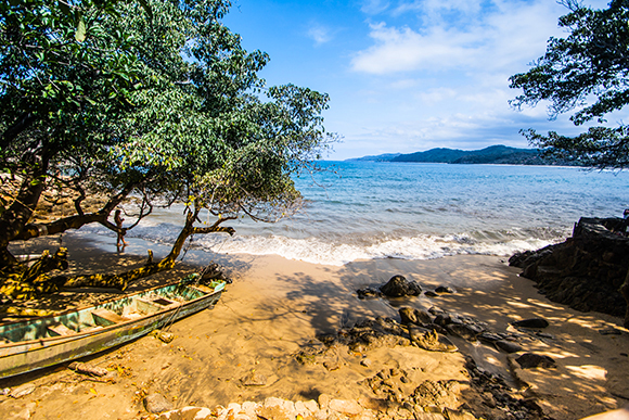 mexican beaches with privacy