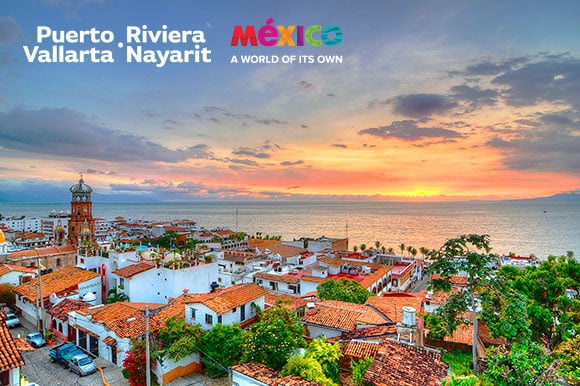 Puerto Vallarta Mexico