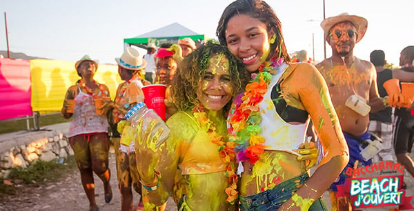 Even though New Orleans is the capital of Mardi Gras stateside, Carnival is king throughout the entire Caribbean. Let’s take a look at how different Caribbean nations get down and when you should plan on being there to help celebrate.