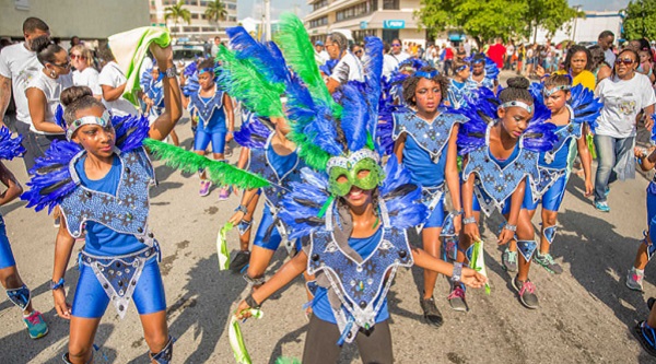 Even though New Orleans is the capital of Mardi Gras stateside, Carnival is king throughout the entire Caribbean. Let’s take a look at how different Caribbean nations get down and when you should plan on being there to help celebrate.