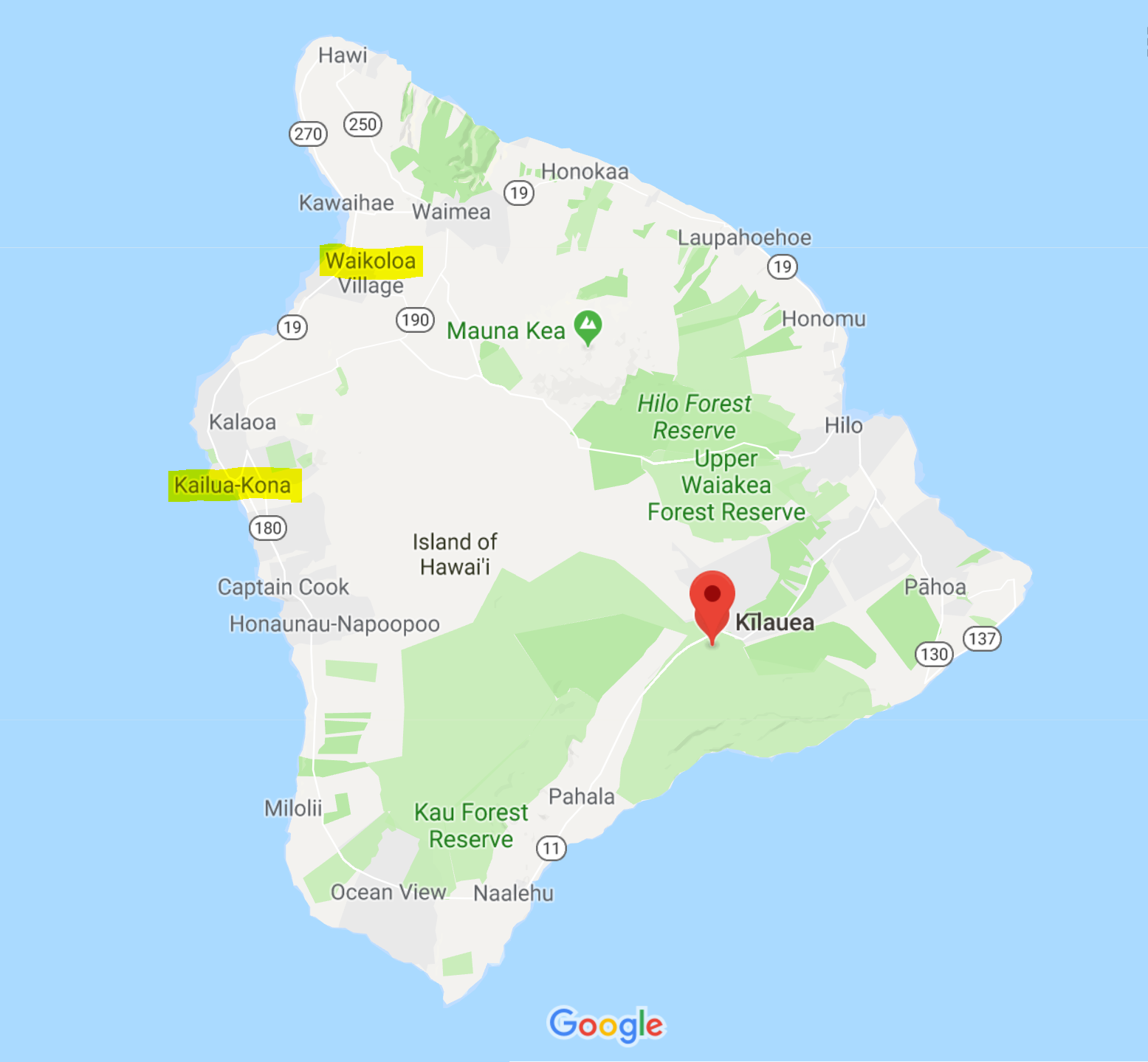 We know you’ve already heard about the Kilauea volcano erupting in Hawaii this month and you might have seen images of the phenomenon, but what does that mean for people’s travel plans? Read on for a full explanation of how the volcano has impacted the state along with airport, hotel, and park updates.