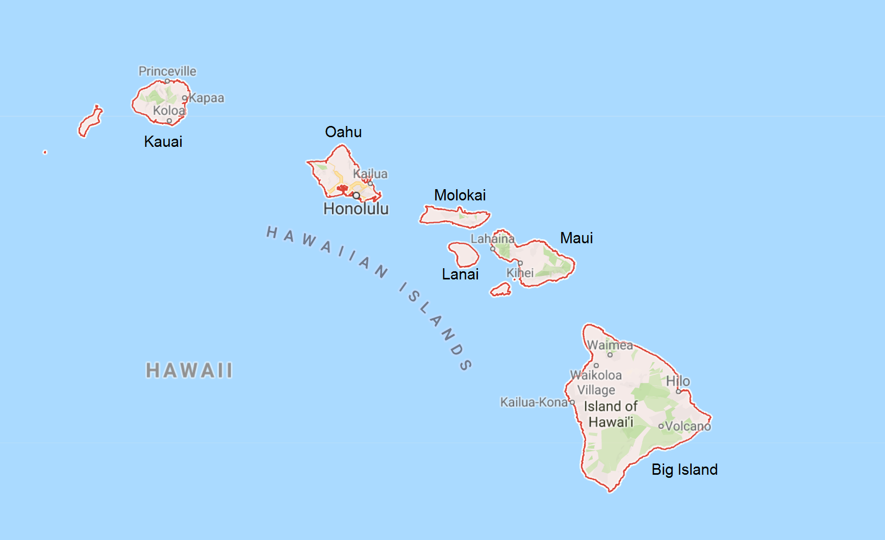 We know you’ve already heard about the Kilauea volcano erupting in Hawaii this month and you might have seen images of the phenomenon, but what does that mean for people’s travel plans? Read on for a full explanation of how the volcano has impacted the state along with airport, hotel, and park updates.