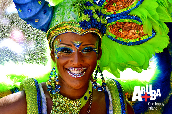 Aruba-Carnival-culture