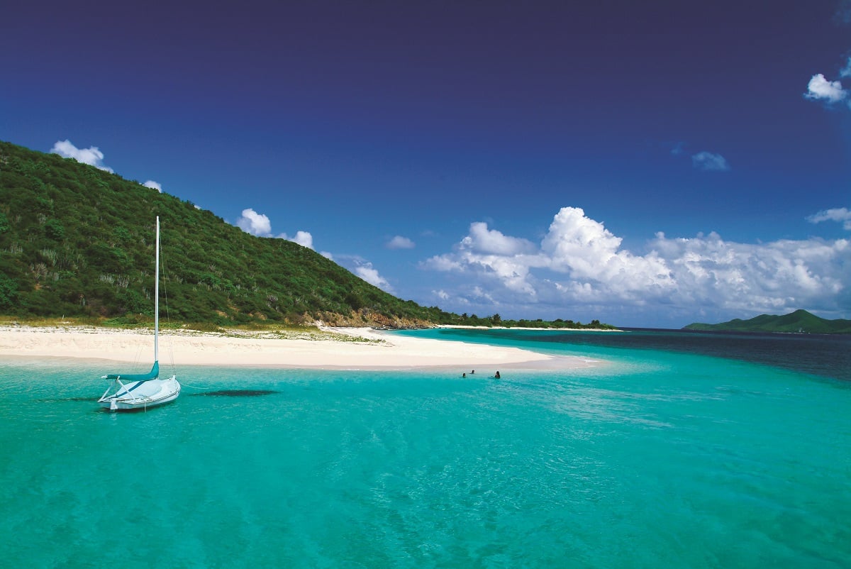 Buck-Island-National-Monument-St-Croix-US-Virgin-Islands