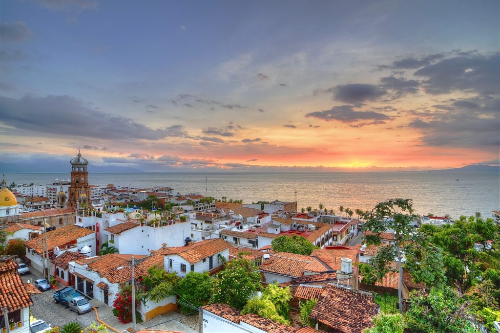 Travel-Bucket-List-2018-Puerto-Vallarta