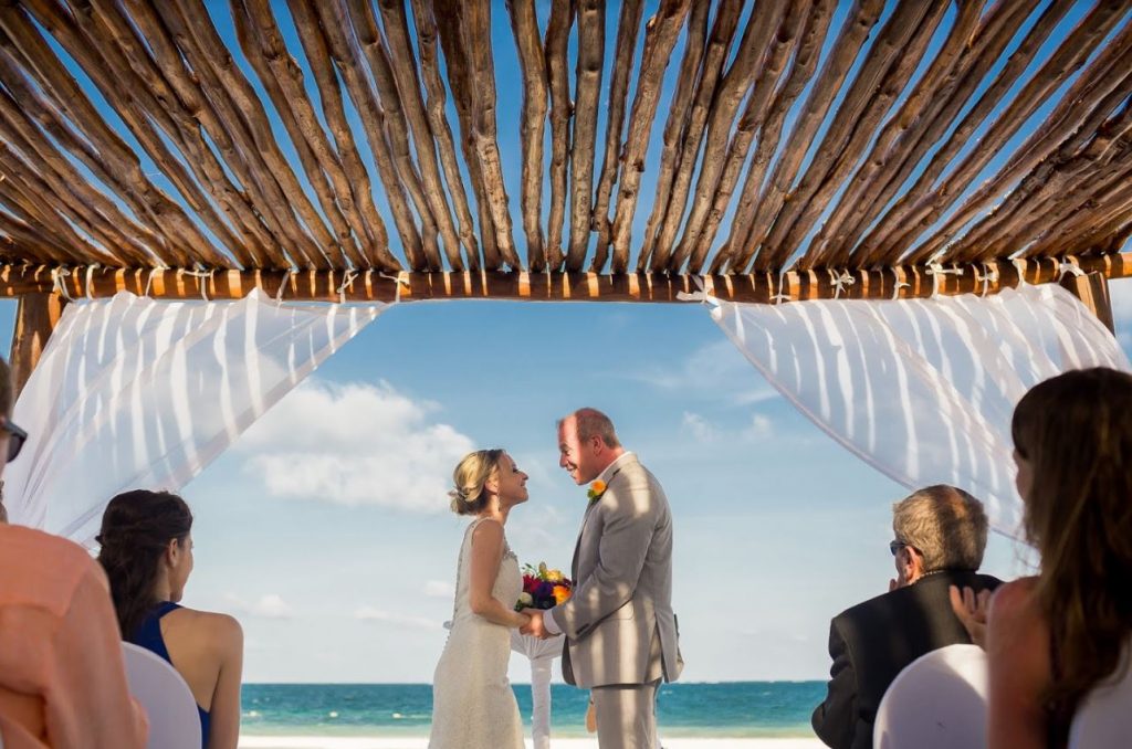 Beach Ceremony