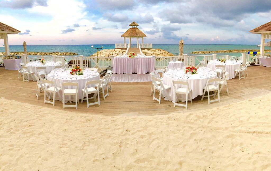 Ocean-Gazebo-Decks-Dinner