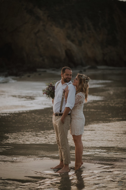 Wedding Concierge Ashley debunks some of the common myths about photographers and explains the top 9 reasons for hiring a stateside photographer for your destination wedding.