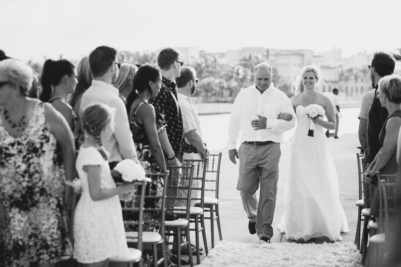 bridal-entrance-wedding-ceremony