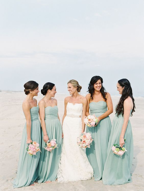 Autumn-Bridesmaid-Dresses