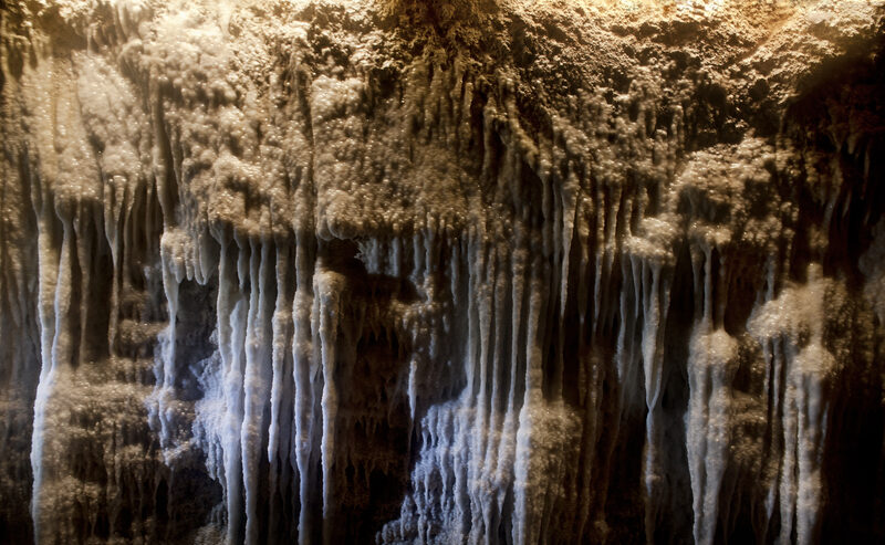 Harrisons Cave Barbados