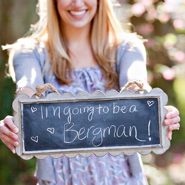 10 engagement announcement ideas we love