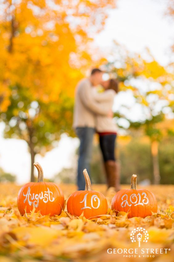 10 engagement announcement ideas we love