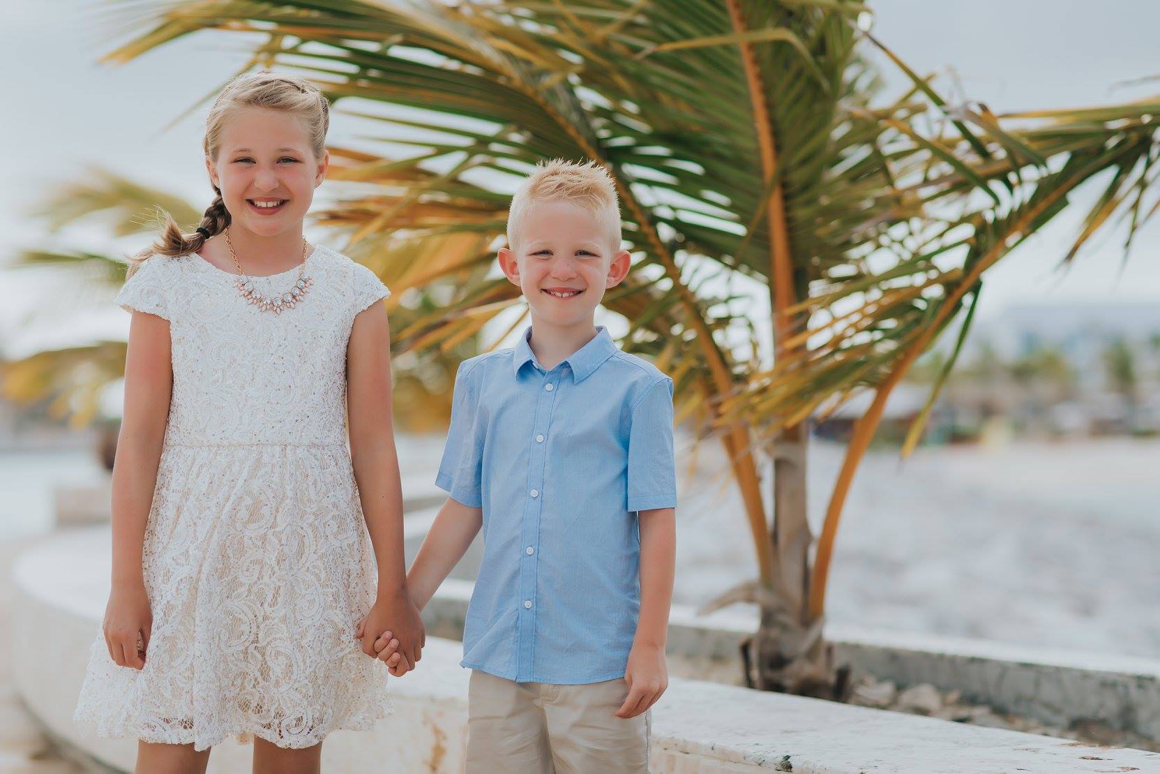 Flower-Girl-Ring-Bearer