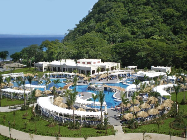 Riu-Guanacaste