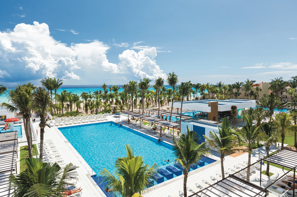 Riu-Playacar