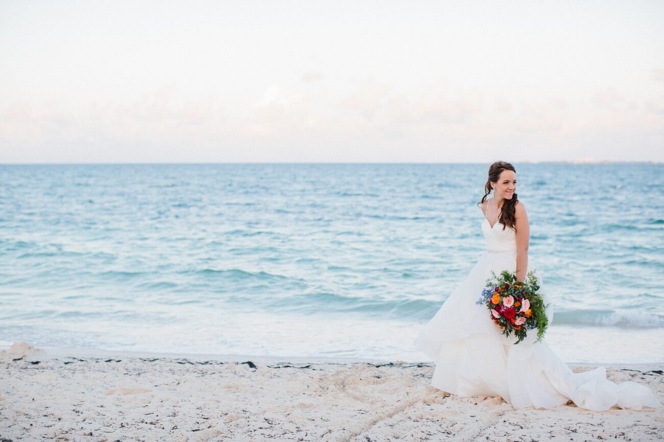 Bridechilla wedding planning hacks by Concierge Ashley. #WeddingsbyFunjet