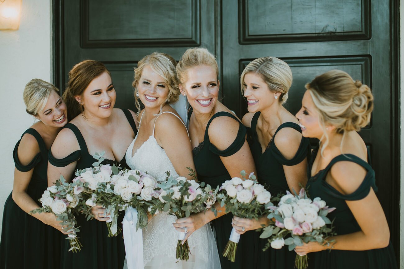 The Do’s and Don’ts: Bridesmaid Etiquette Guide