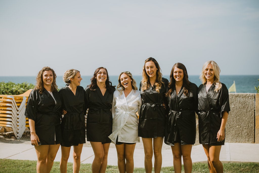 The Do’s and Don’ts: Bridesmaid Etiquette Guide