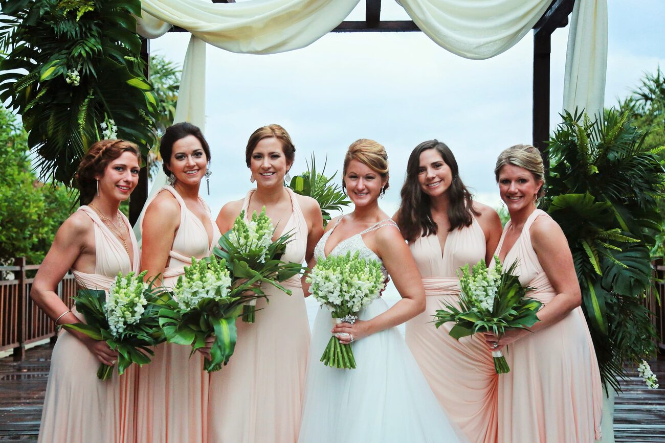 The Do’s and Don’ts: Bridesmaid Etiquette Guide