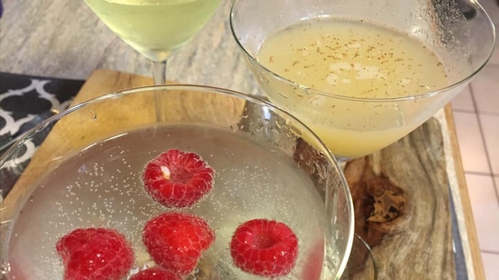 10 Signature Cocktails You Can Try at Home First