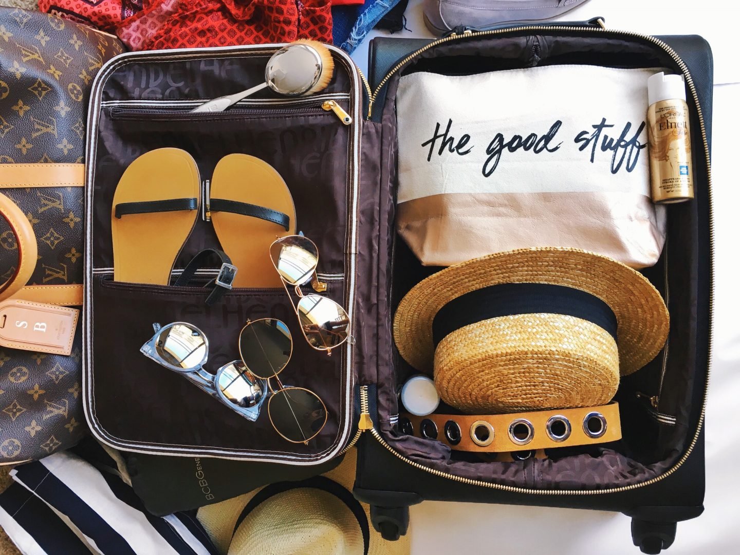 Packing Tips for Destination Wedding Guests