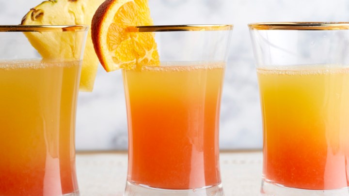 10 Signature Cocktails You Can Try at Home First