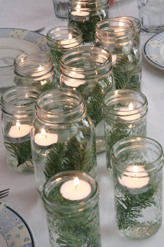 winter wedding ideas