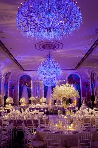 winter wedding ideas