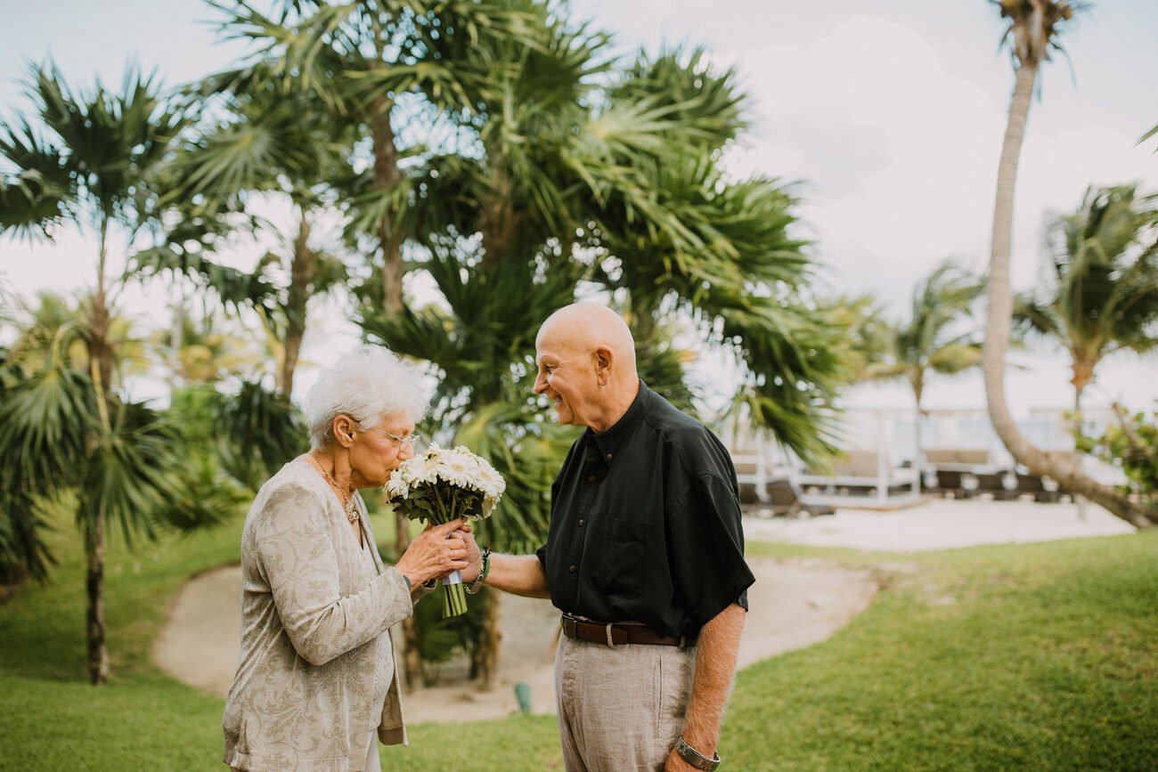 destination wedding couples portraits