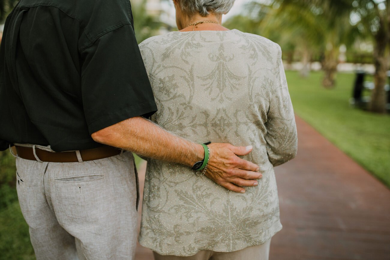 destination wedding couples portraits