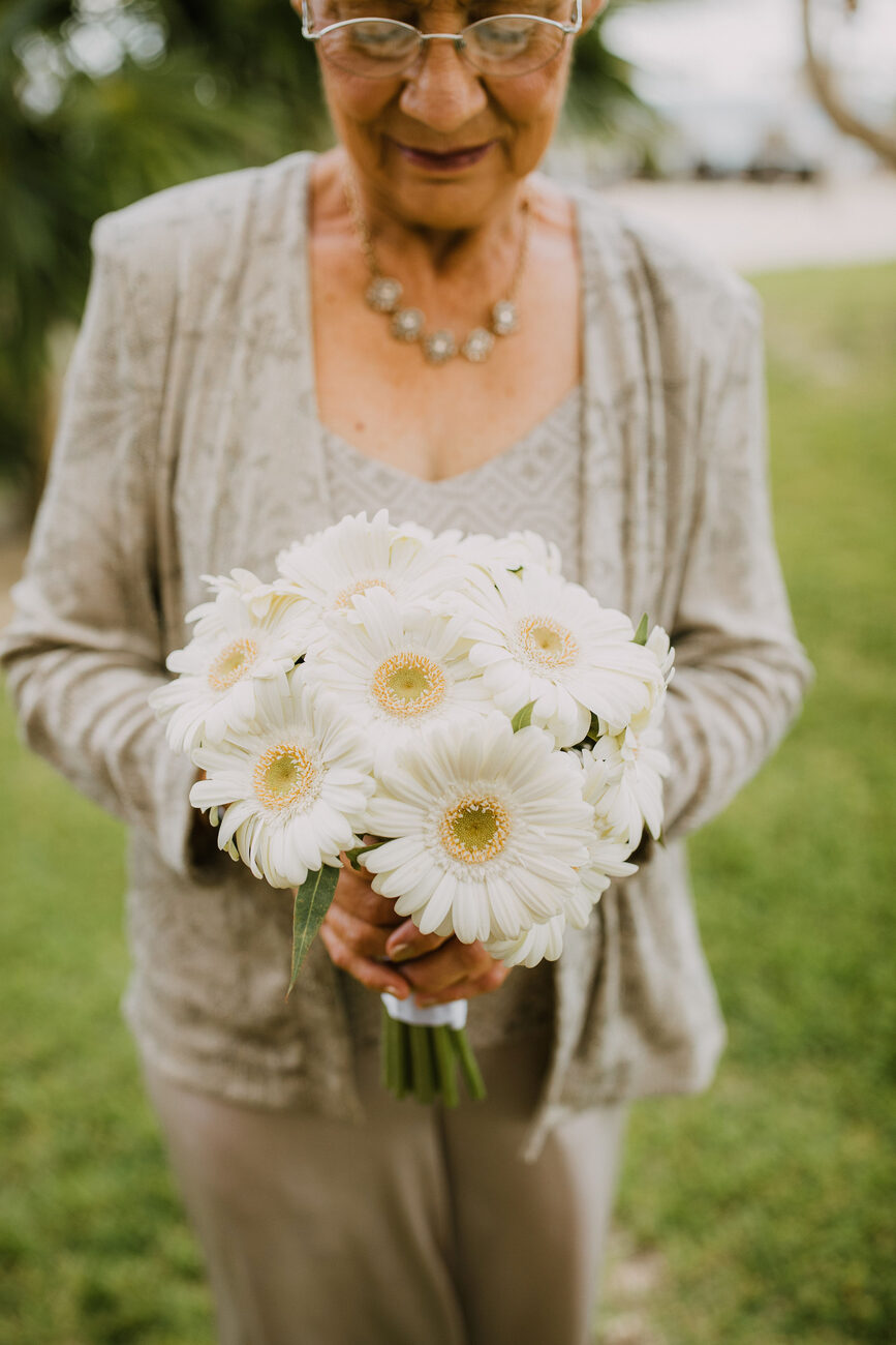 best destination wedding bouquets of 2018