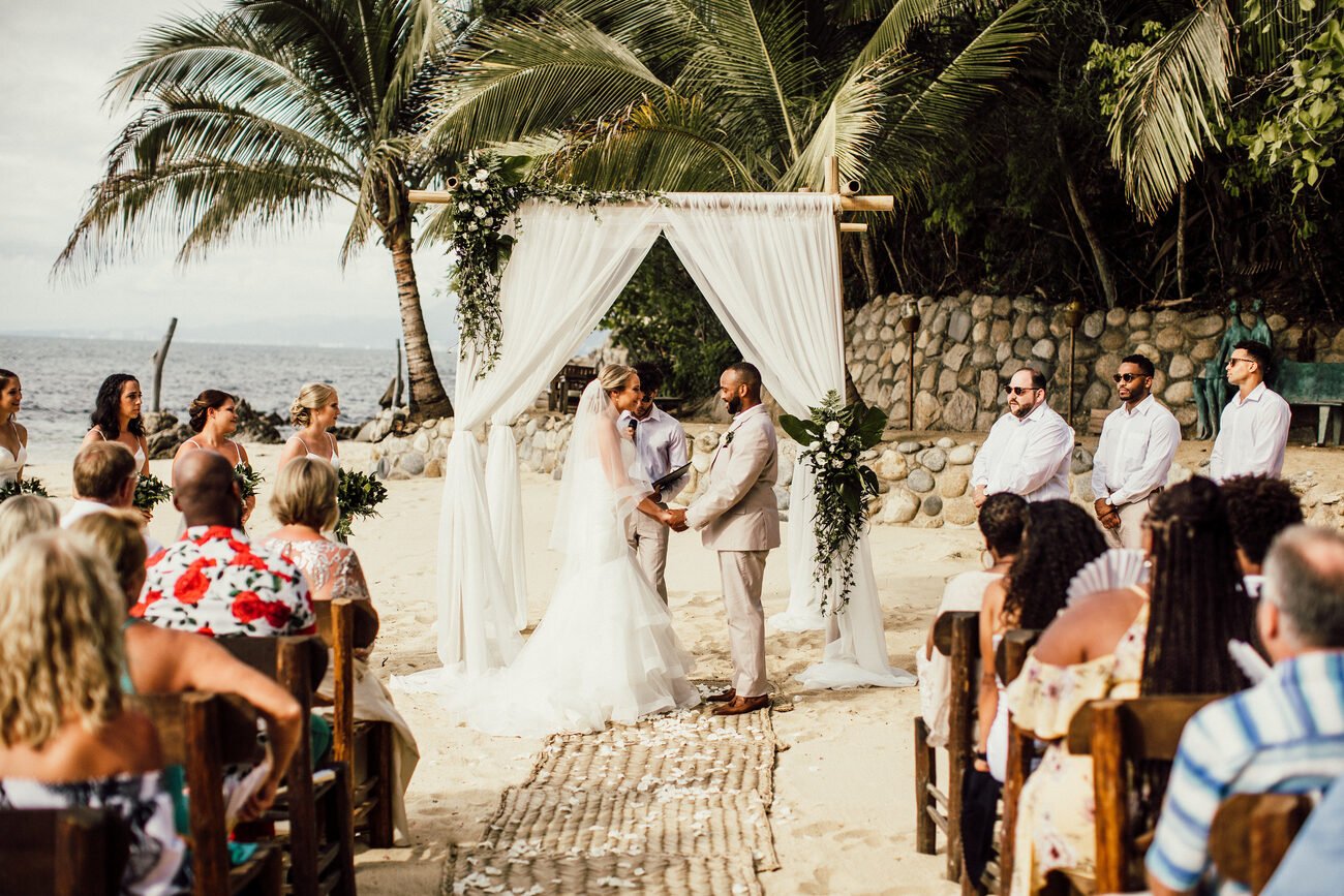 2019 destination wedding trends