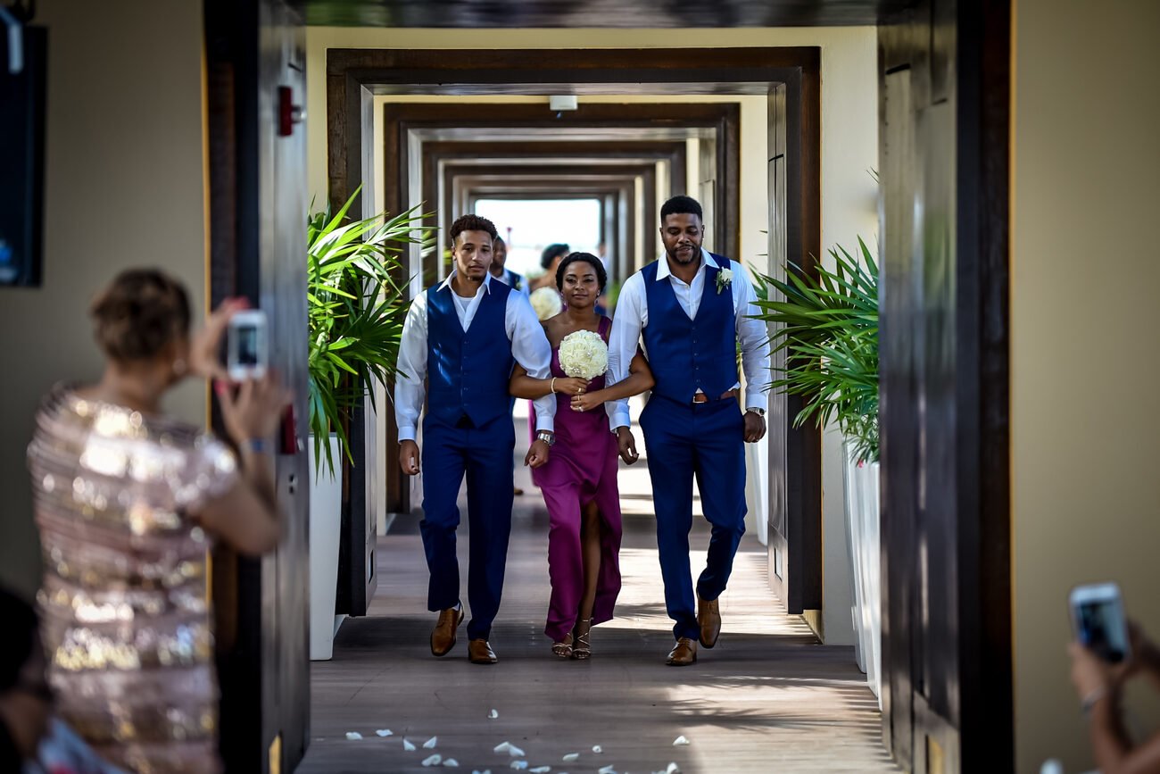 destination wedding royalton riviera cancun