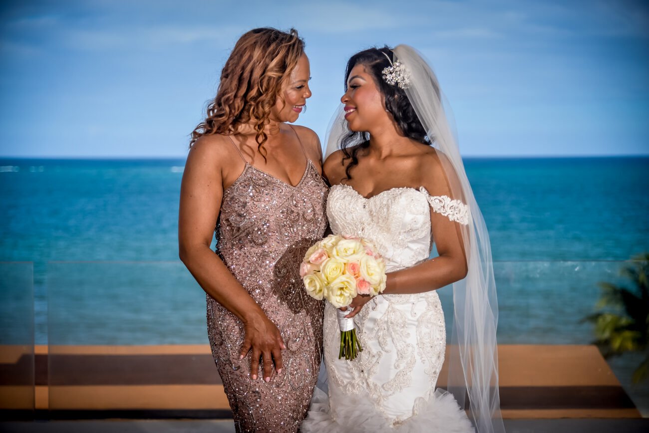 destination wedding royalton riviera cancun