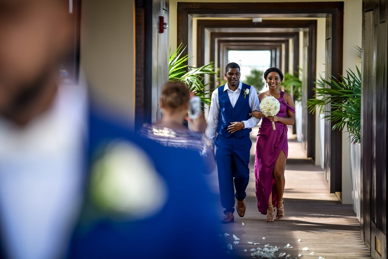 destination wedding royalton riviera cancun