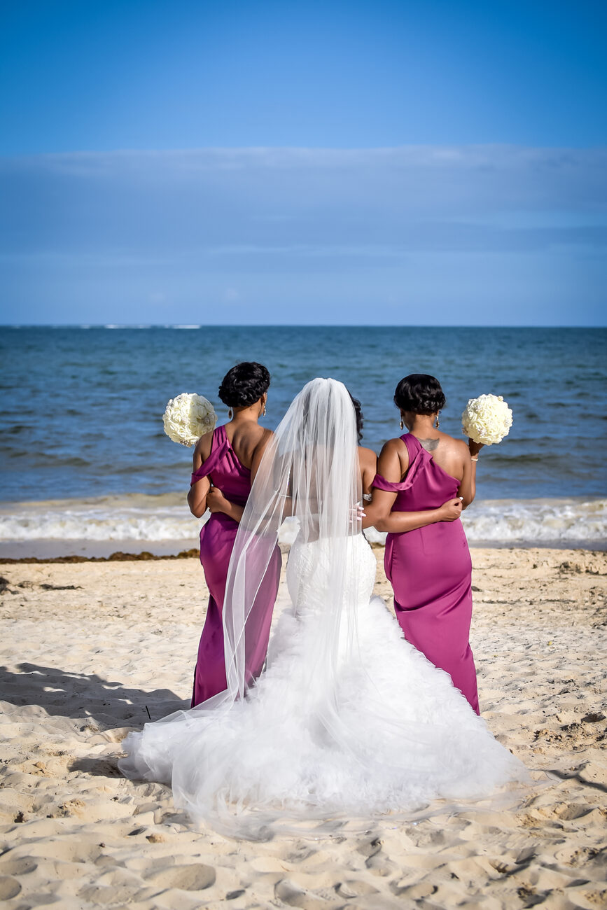 destination wedding royalton riviera cancun