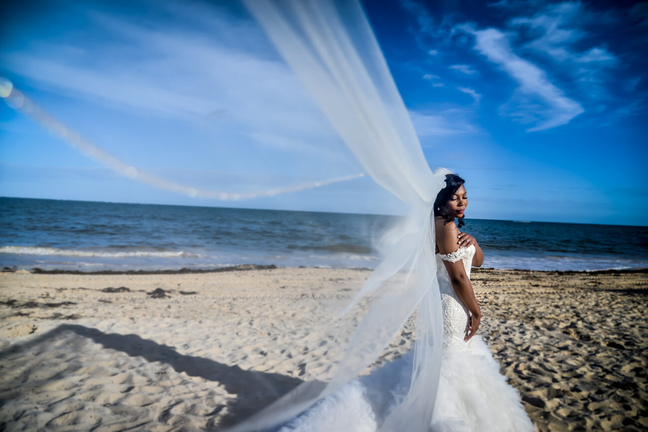 destination wedding royalton riviera cancun