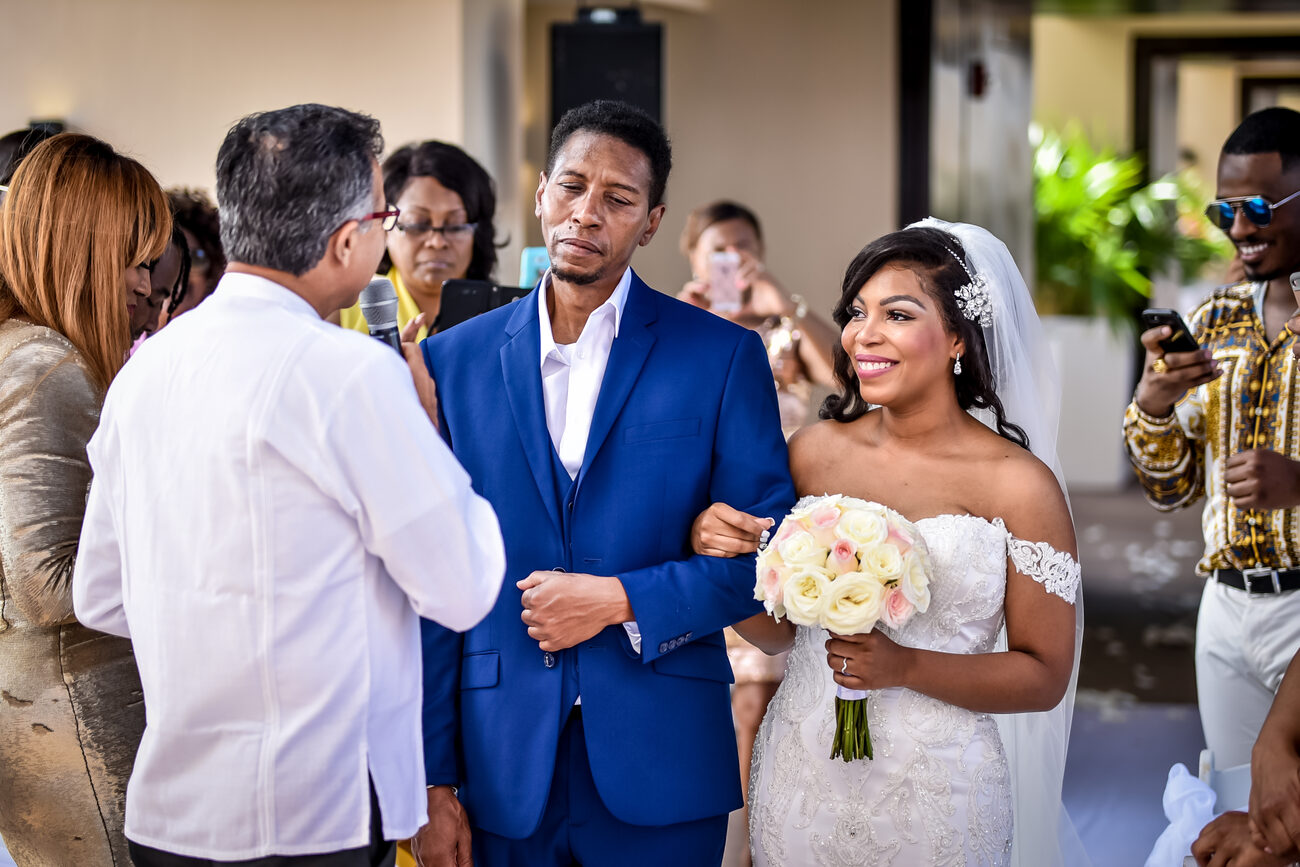 destination wedding royalton riviera cancun