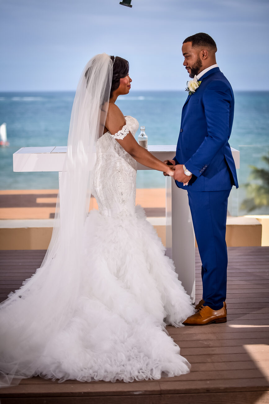 destination wedding royalton riviera cancun