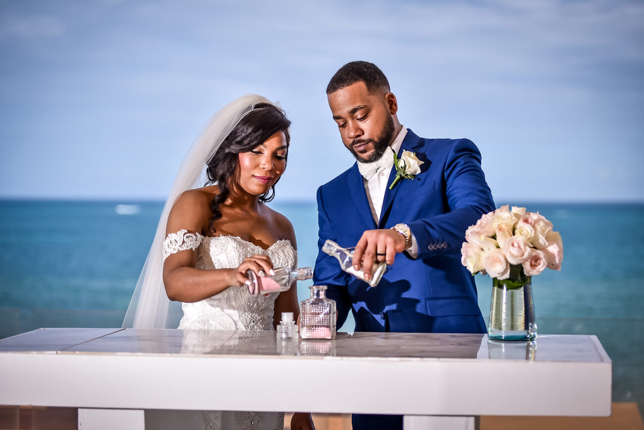 destination wedding royalton riviera cancun