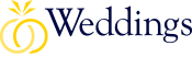 Weddings by Funjet Logo