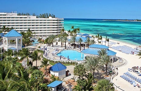 Bahamas Vacation Packages | All-Inclusive | Funjet Vacations