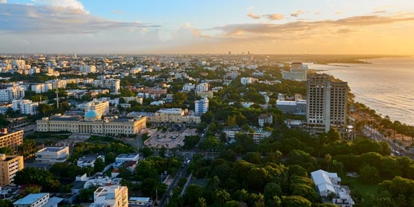 Santo Domingo